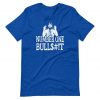 Number One Bullshit Shirt