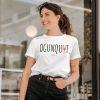 Ogunquit Maine Shirt