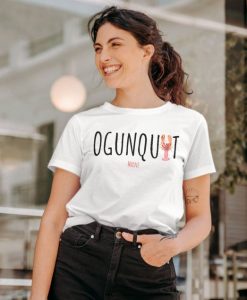 Ogunquit Maine Shirt