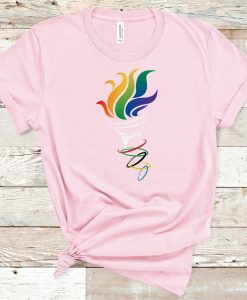 Olympic Shirt