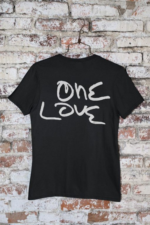 One Love Tshirt