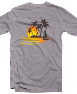 Palm Tree Shirt