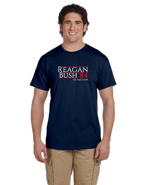 President Reagan Shirt