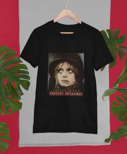 Private Benjamin Goldie Hahn T shirt