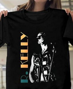 R. Kelly T Shirt