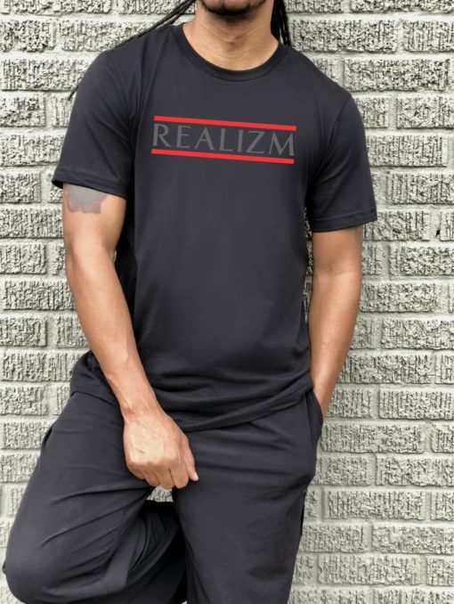 REALIZM OG t-shirt