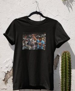 Roger Federer Roland Garros Tee