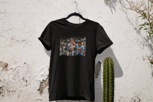 Roger Federer Roland Garros Tee