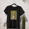 Roger Federer Serve Tee