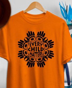 SALE Every Child Matters Shirt