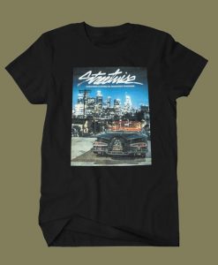 STREETWISE T-Shirt