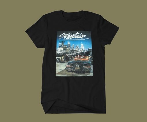 STREETWISE T-Shirt