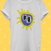 Screamadelica Primal Scream Rock T Shirt