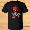 Skull Tampa Bay Buccaneers T-Shirt