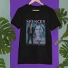 Spencer Reid T shirt