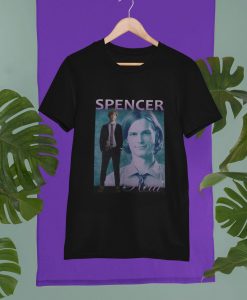 Spencer Reid T shirt