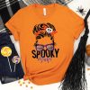 Spooky Mama Shirt