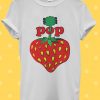 Strawberry Pop as worn by Stevie Nicks T Shirt