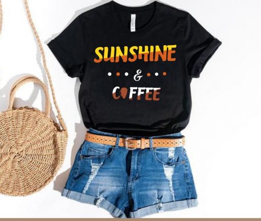 Sunshine shirt