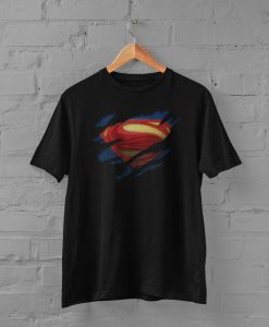 Superman T-Shirt