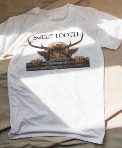 Sweet Tooth T-shirt