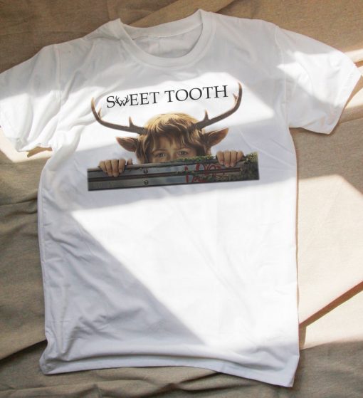 Sweet Tooth T-shirt