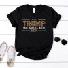 Take America Back Trump Shirt