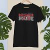 Tampa Bay Buccaneer Pride T shirt