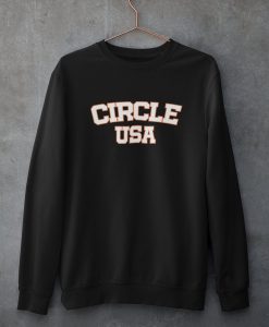 The Circle USA Sweatshirt