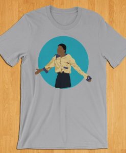 The Cosby Show T- Shirt