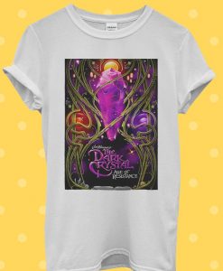 The Dark Crystal Age of Resistance T Shirt