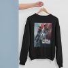 The Falcon and The Winter Soldier Poster Sweater