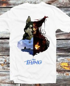 The Thing T Shirt