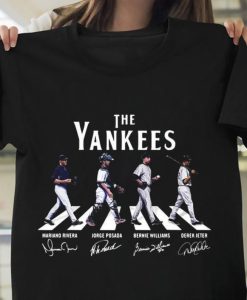 The Yankees T-Shirt