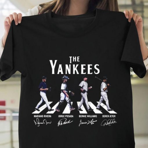 The Yankees T-Shirt