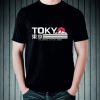 Tokyo t shirt