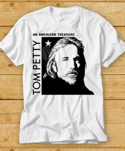 Tom Petty T-Shirt