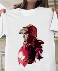 Tony Stark Shirt