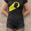 Trump Batman Signal Unisex Jersey Short Sleeve Tee