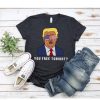 Trump 'Merica T-shirt