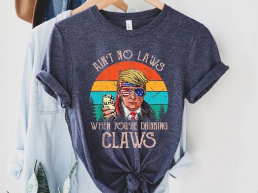 Trump Shirt