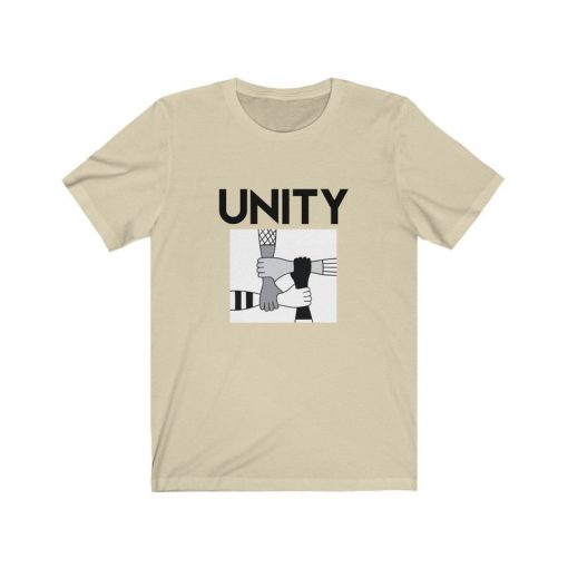 Unity Unisex Shirt