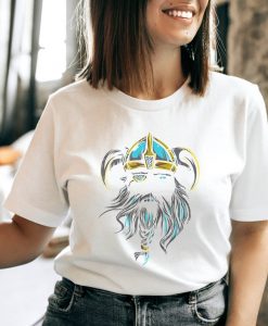 Viking Tshirt