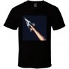 Virgin Galactic Space Flight T Shirt