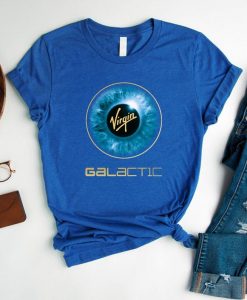 Virgin Galactic Tshirt