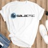 Virgin Galactic t shirt