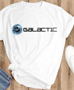 Virgin Galactic t shirt