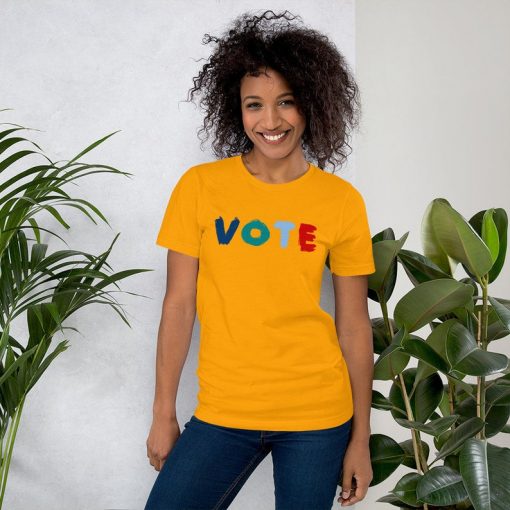 Vote Shirt