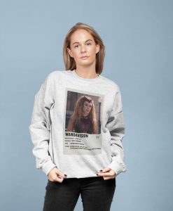 WandaVision Sweatshirt