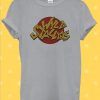 Wyld Stallyns Cool Funny Retro T Shirt